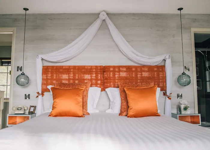 Talland Bay Hotel, Looe