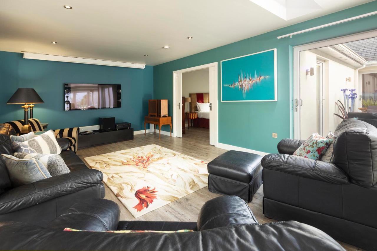 Hotel Bay Hotel, Looe Talland