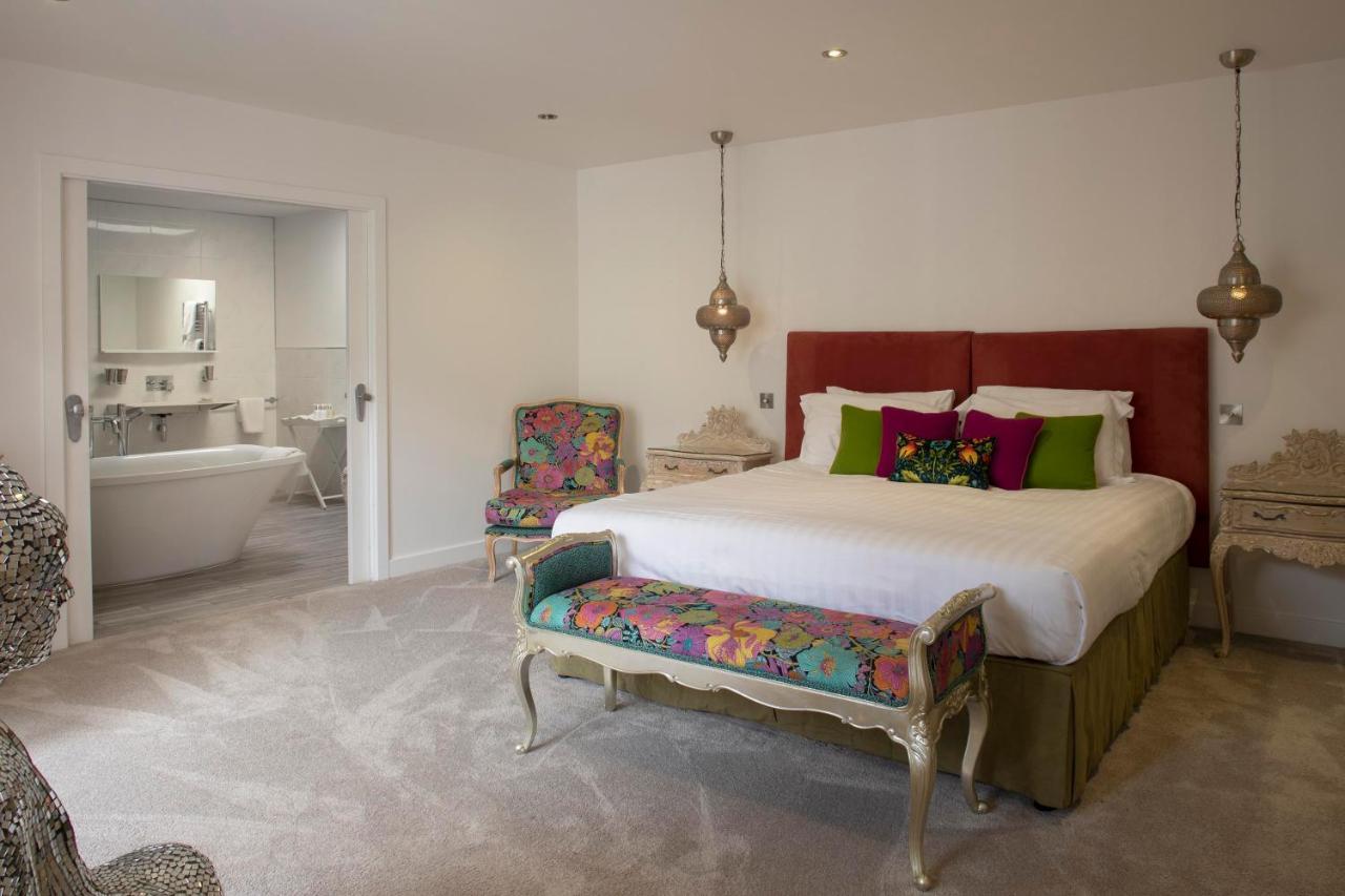 Hotel Bay Hotel, Looe
