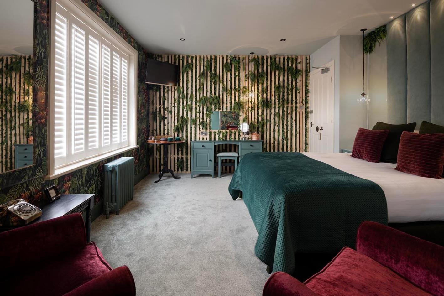 Bay Hotel, Looe Hotel 4*