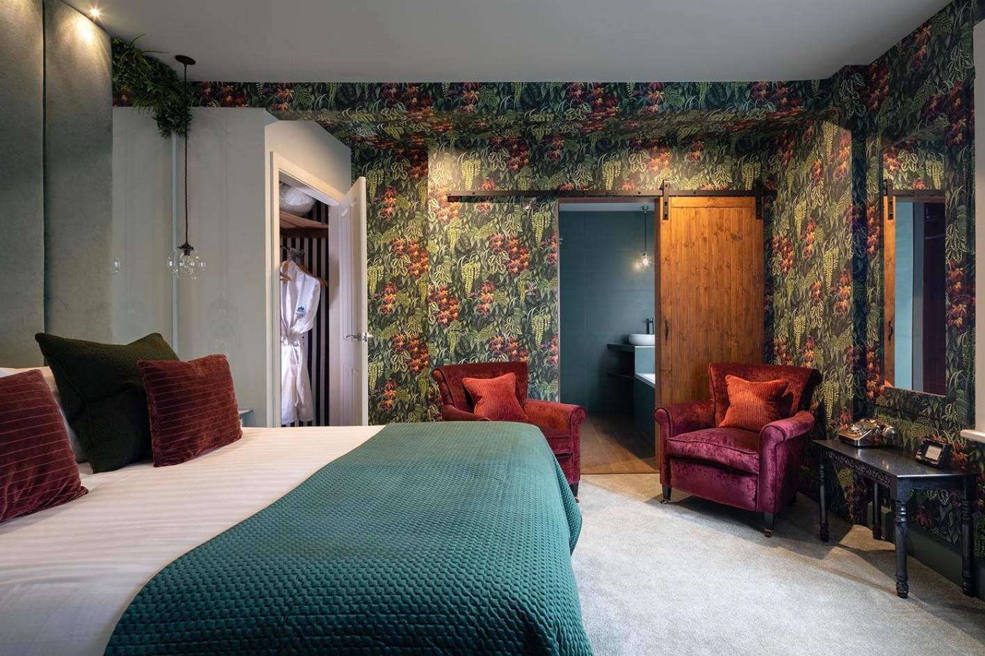 Bay Hotel, Looe Hotel