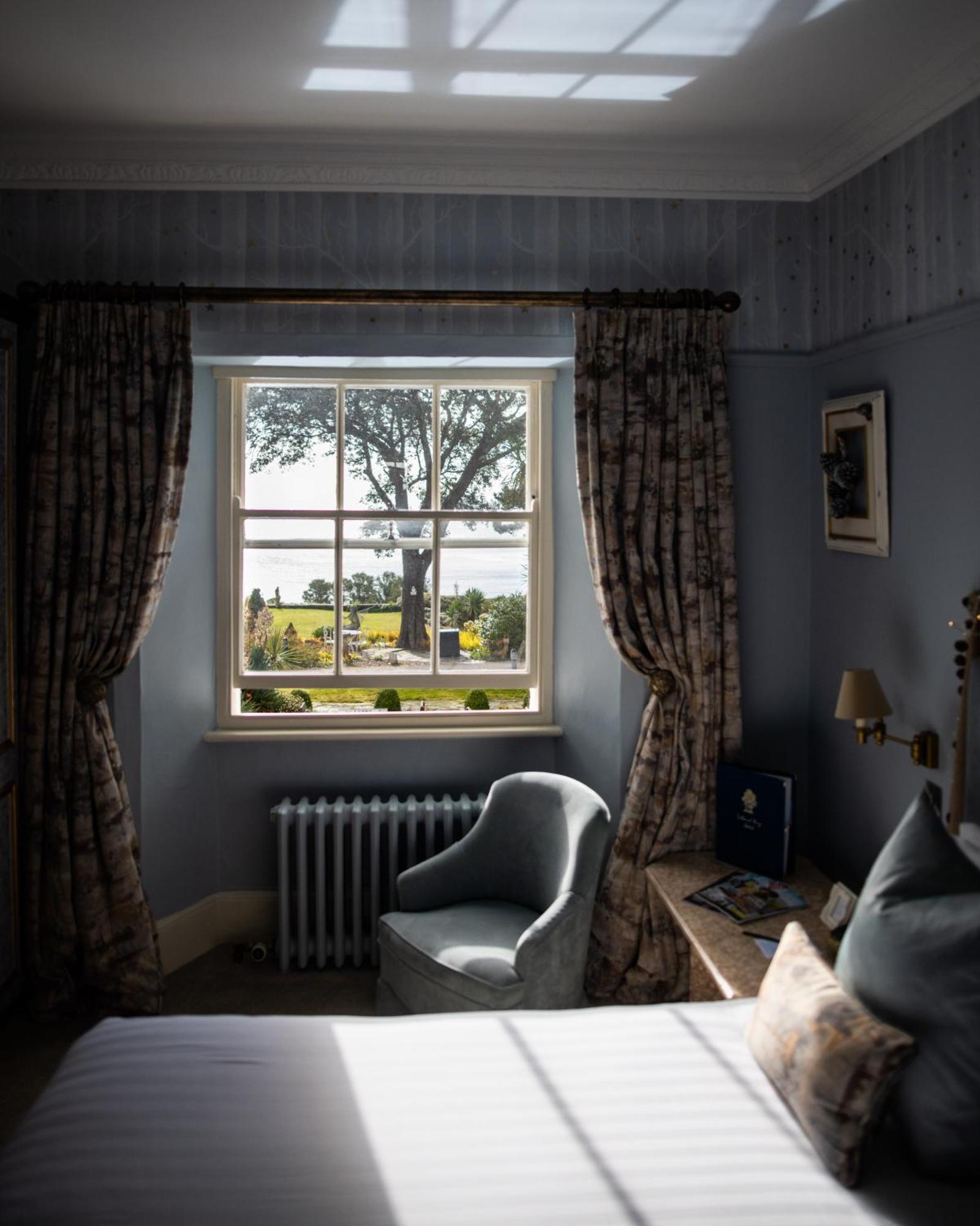 Hotel Bay Hotel, Looe
