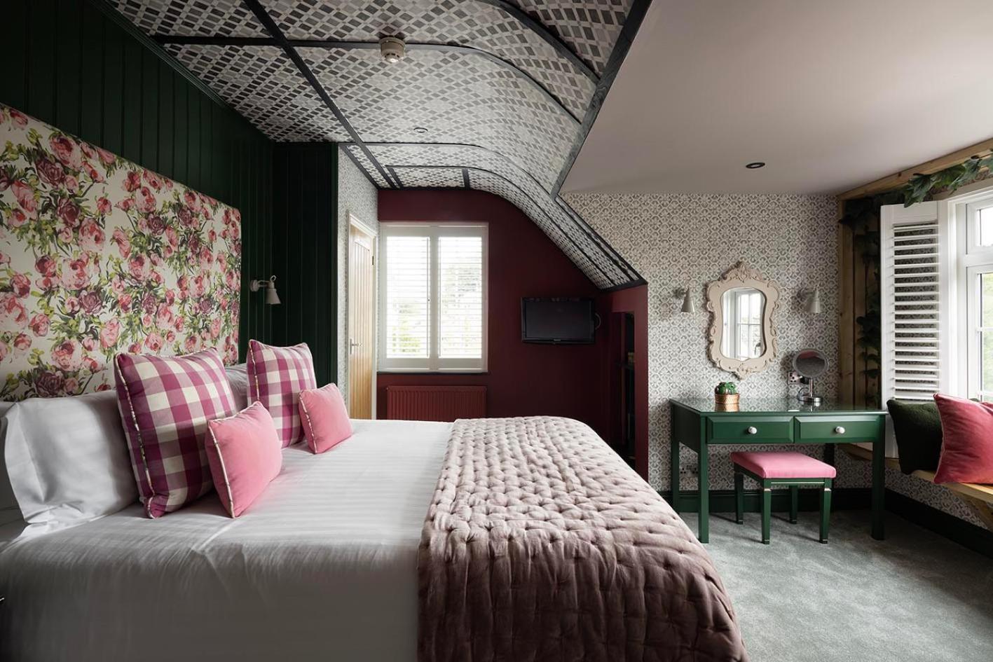 Bay Hotel, Looe
