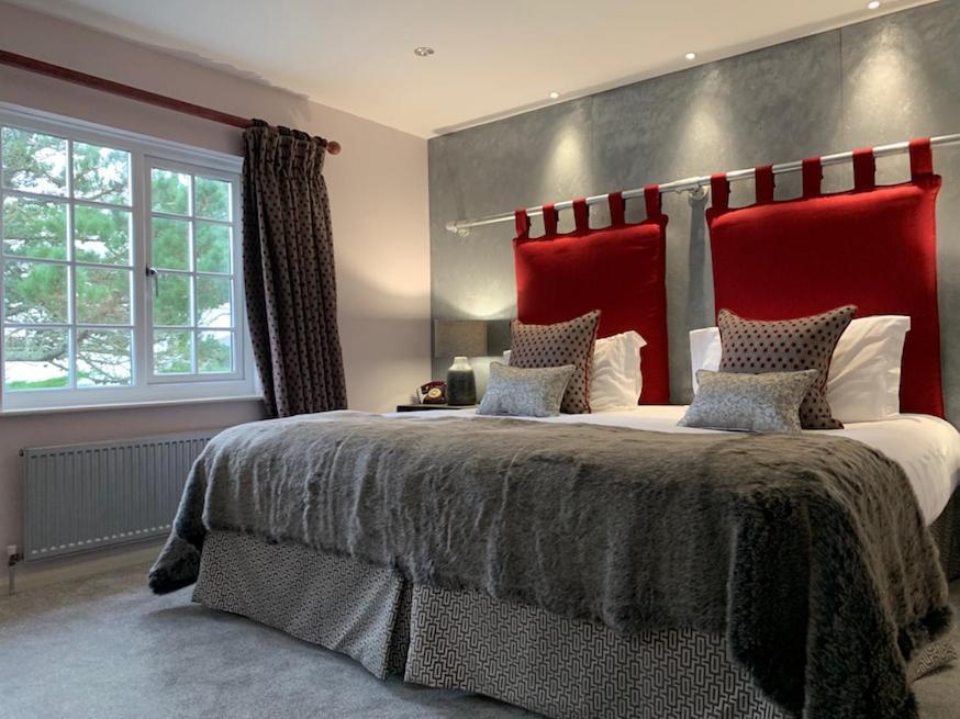Bay Hotel, Looe Hotel