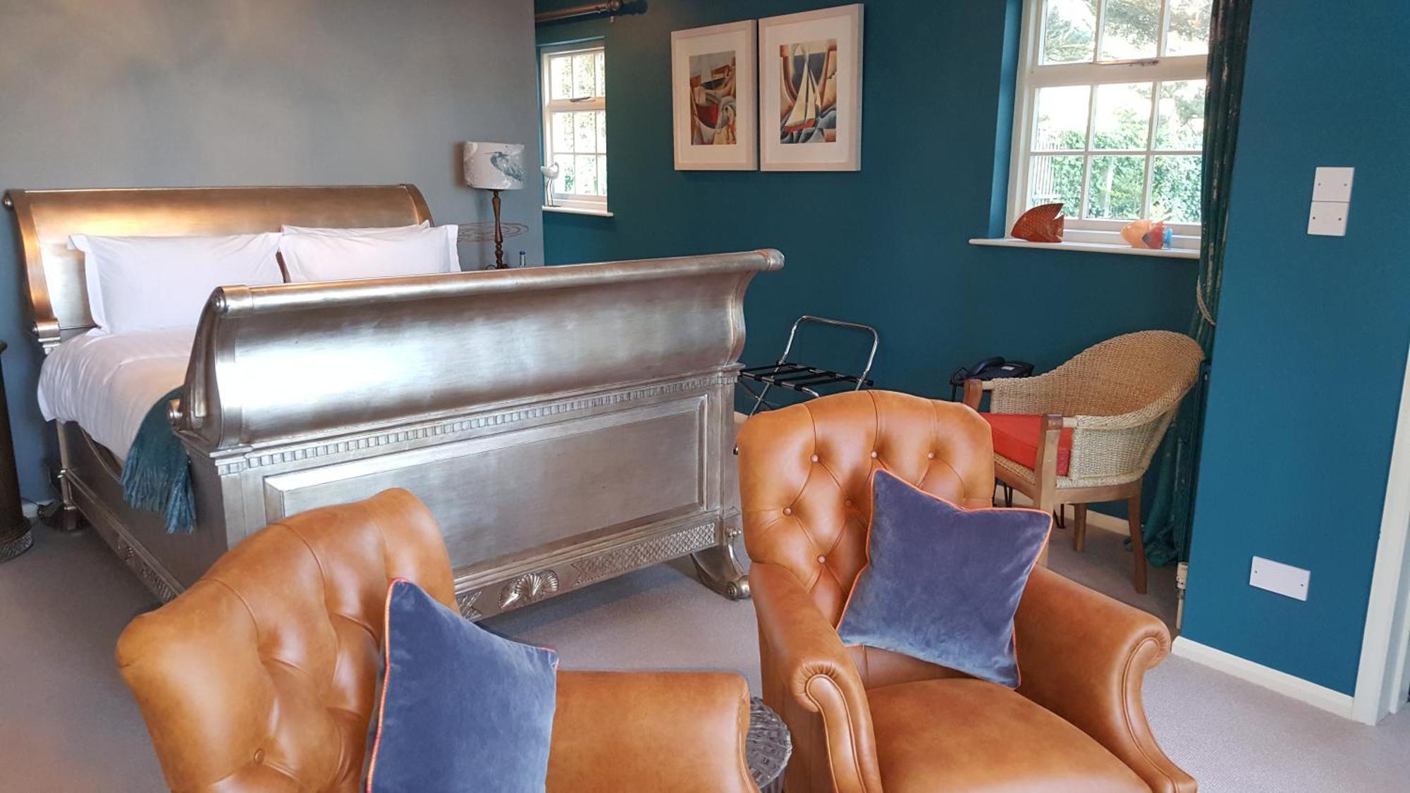 Bay Hotel, Looe Talland