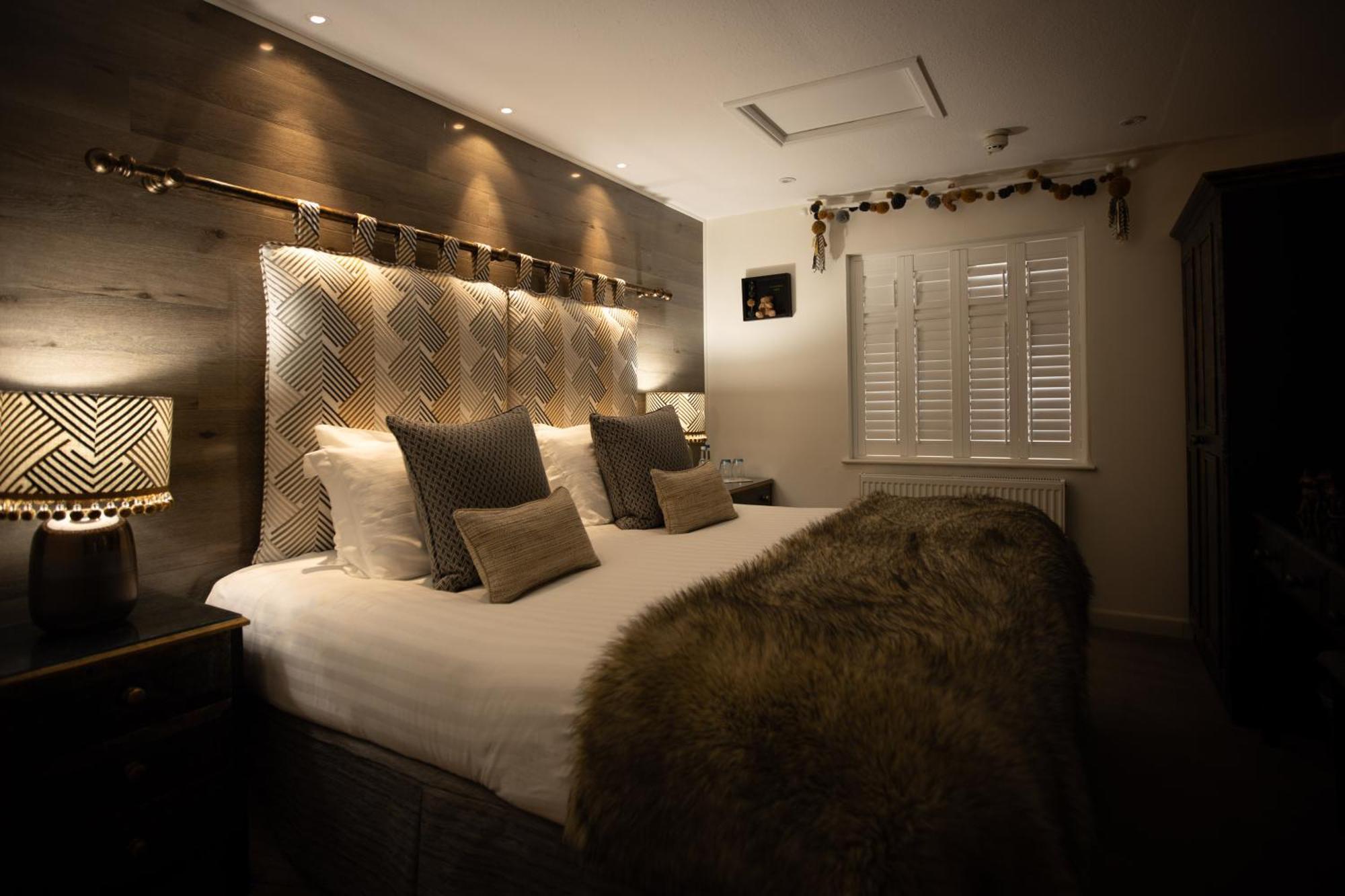 Hotel Bay Hotel, Looe 4*