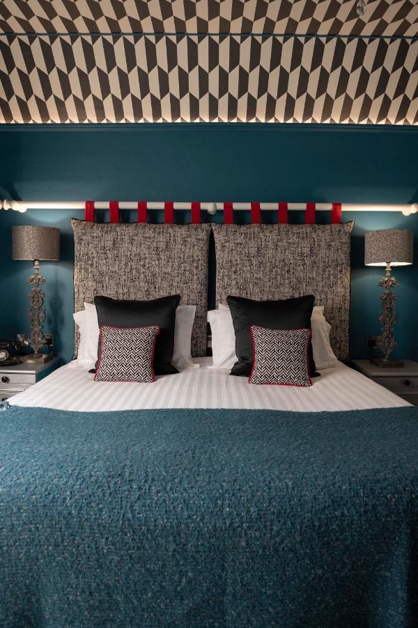 Hotel Bay Hotel, Looe