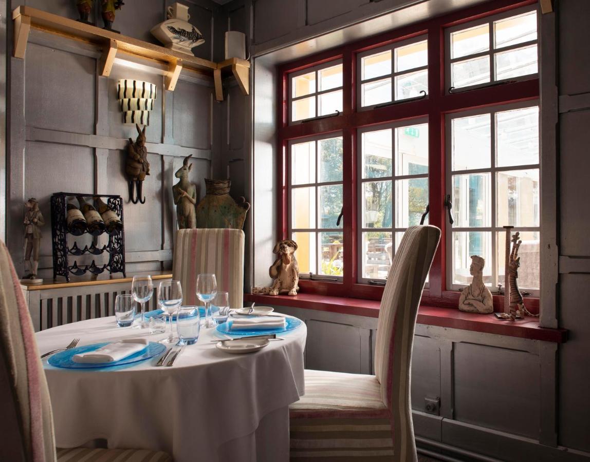 Bay Hotel, Looe 4* Talland