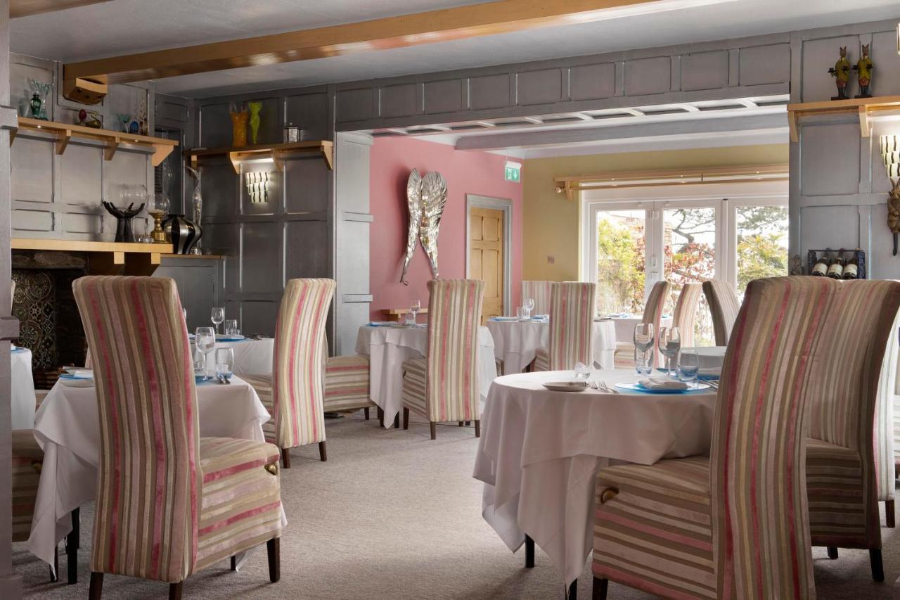 Bay Hotel, Looe 4* Talland