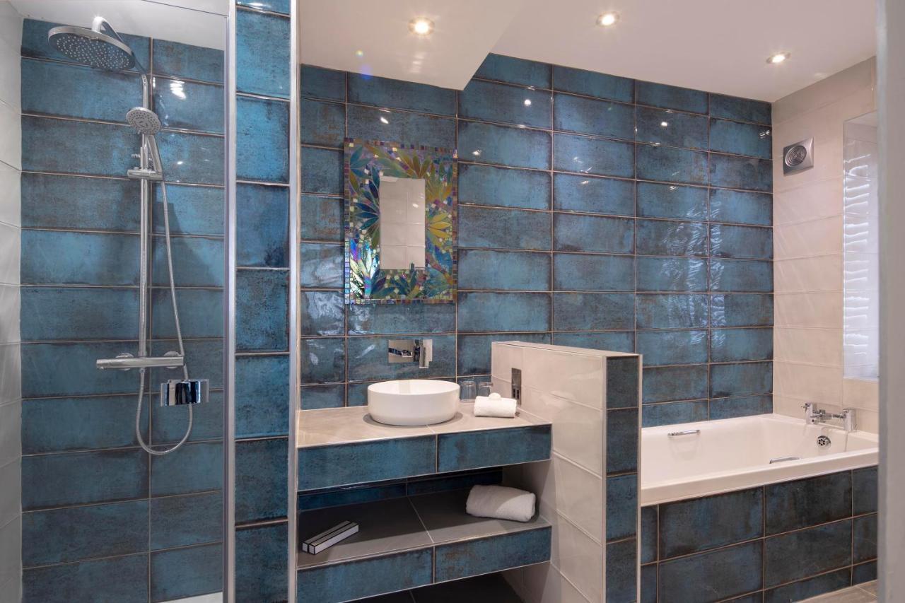 Отель Bay Hotel, Looe