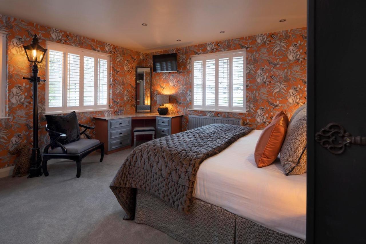 Отель Bay Hotel, Looe