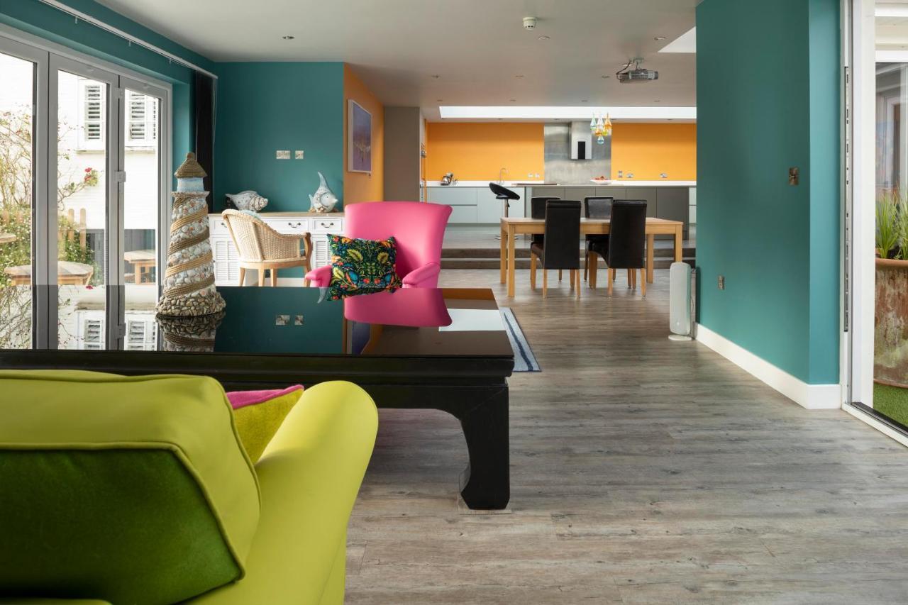 Bay Hotel, Looe 4* Talland
