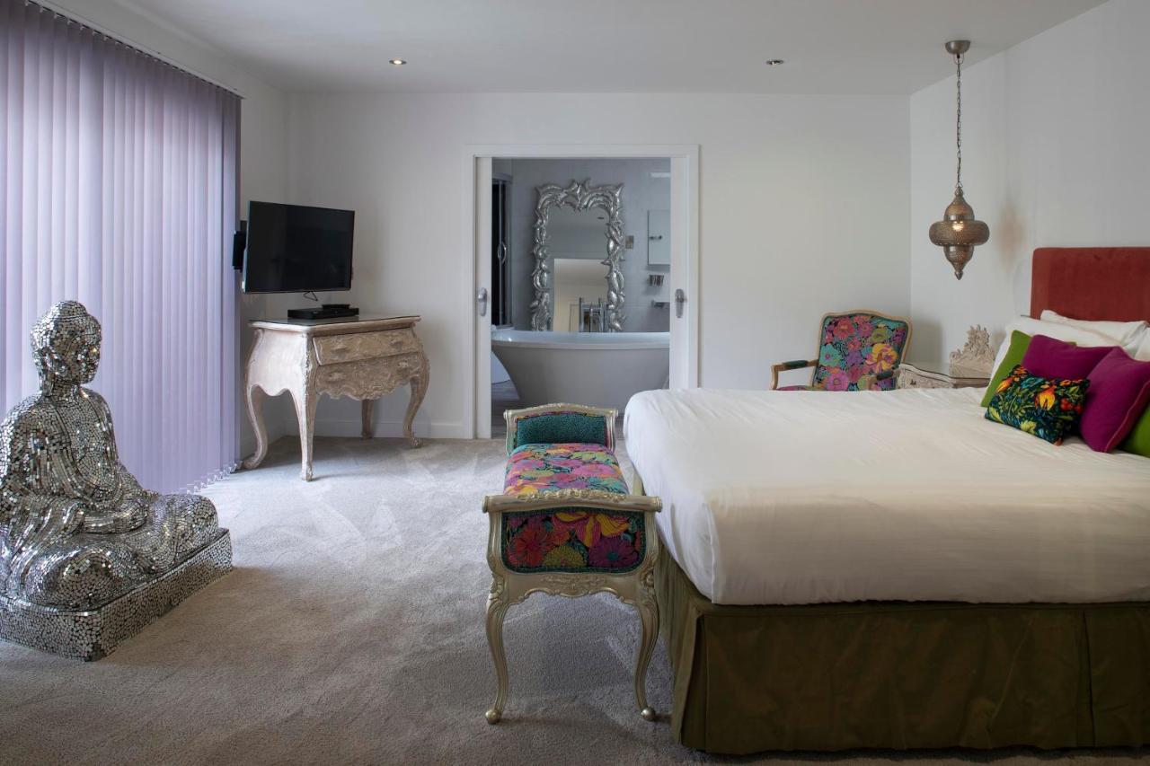 Hotel Bay Hotel, Looe