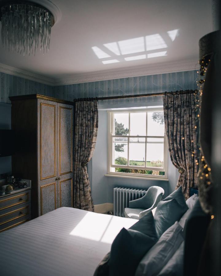 Bay Hotel, Looe 4* Talland