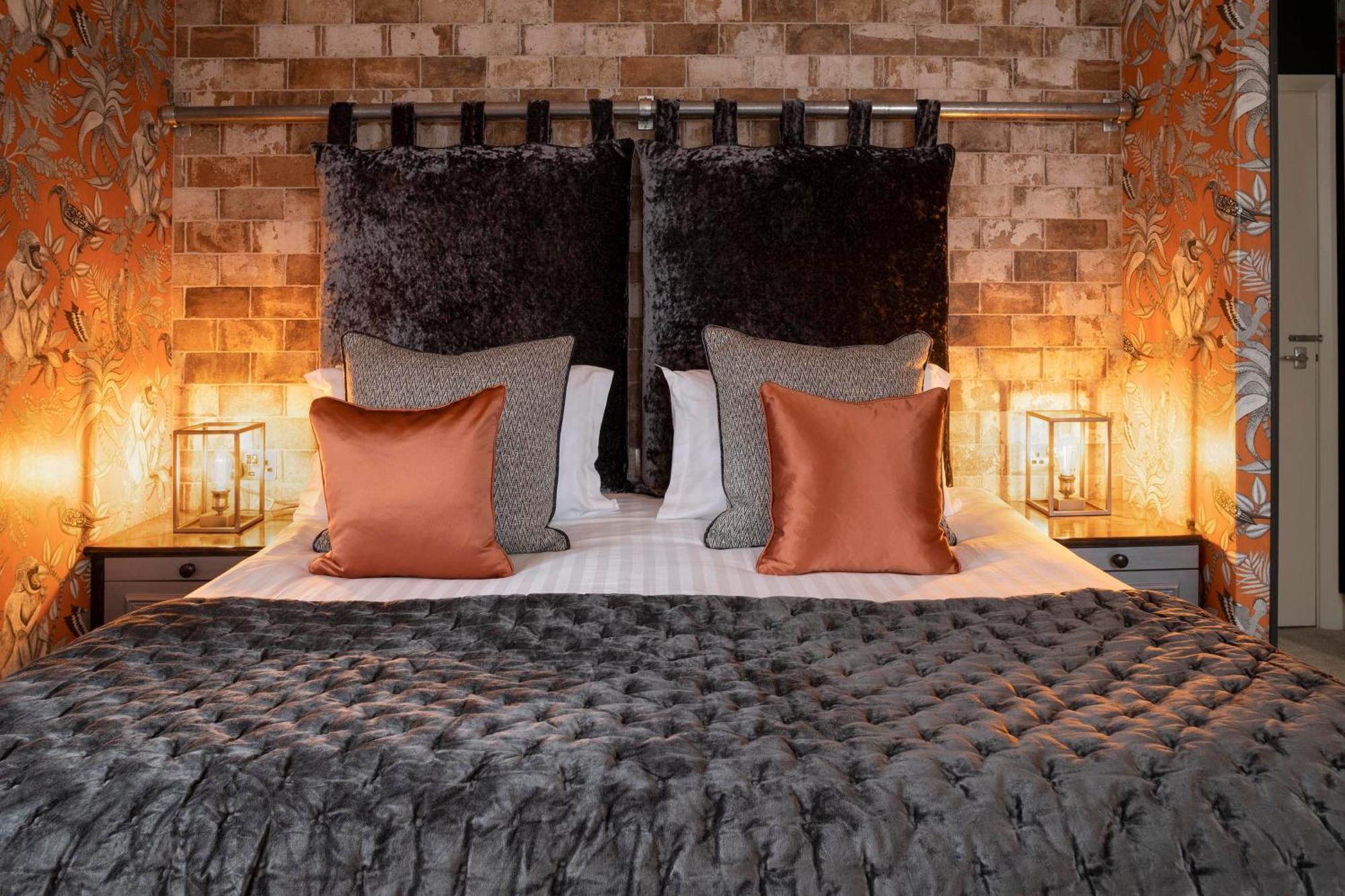 Bay Hotel, Looe Hotel Talland