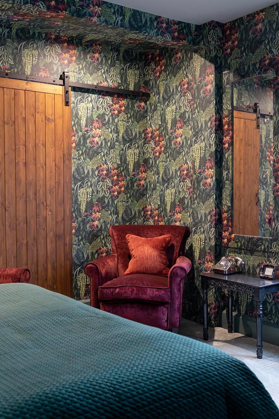 Bay Hotel, Looe