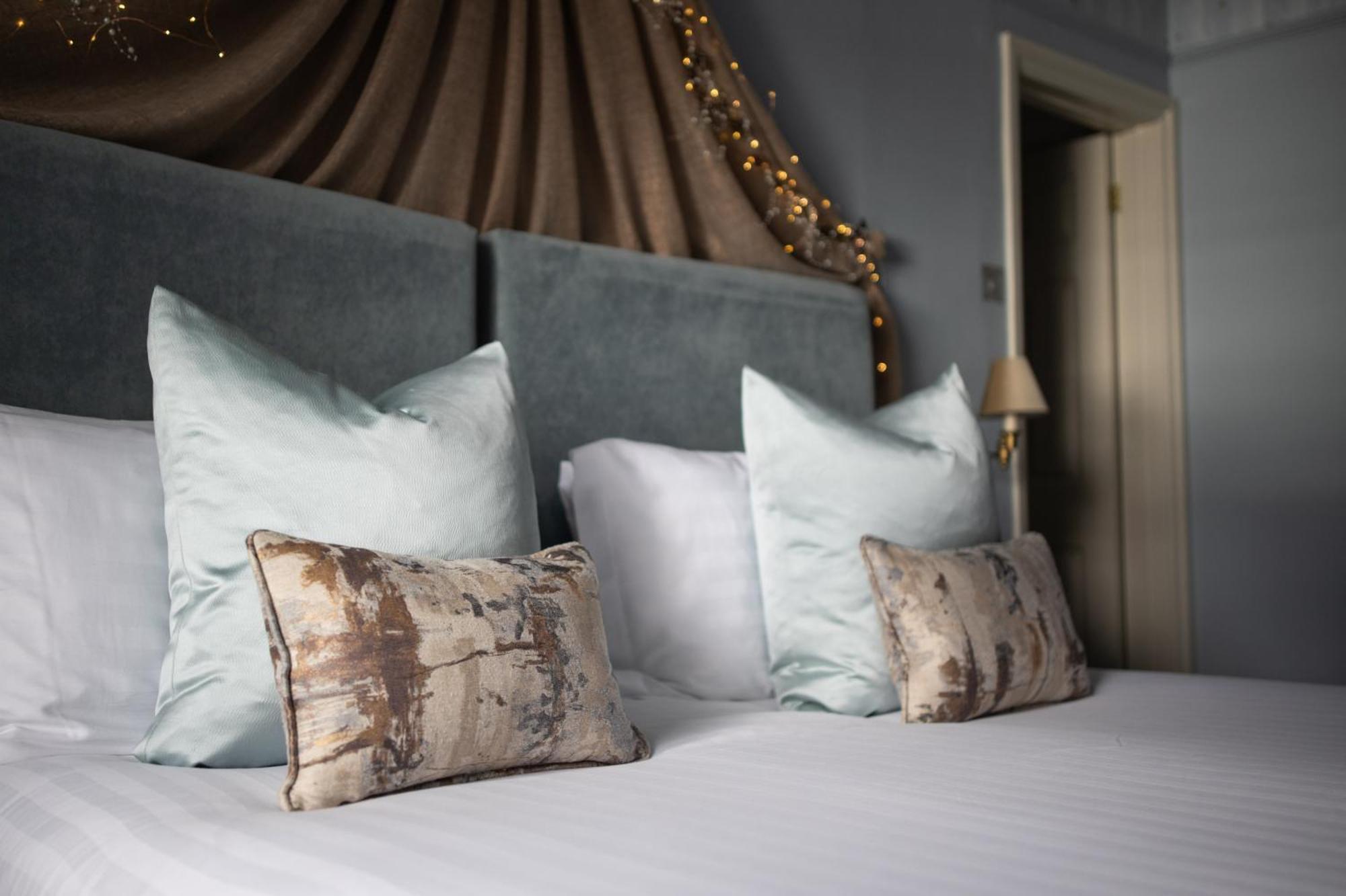 Bay Hotel, Looe 4*