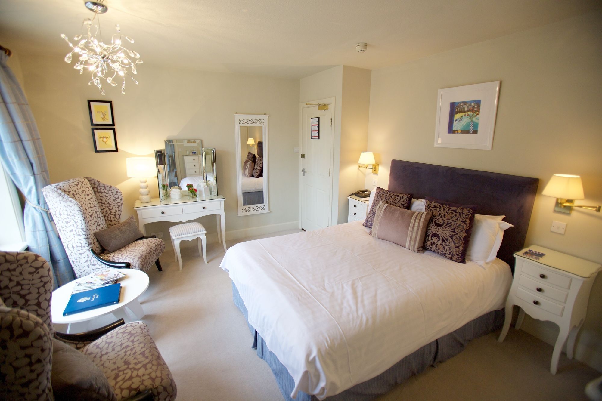 Bay Hotel, Looe